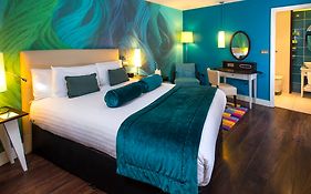 Indigo Hotel Liverpool 4*